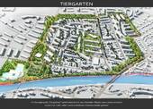 Lageplan Tiergarten - 