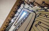 Flurtreppe - 