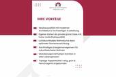 Ihre Vorteile! - 3 Zimmer Etagenwohnung in Hamburg