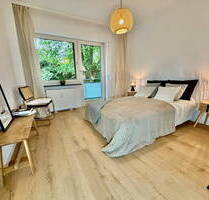 Modernisierte freie 3-Zimmer-Eigentumswohnung in ruhiger Lage - Hamburg Niendorf