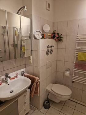 Badezimmer - 