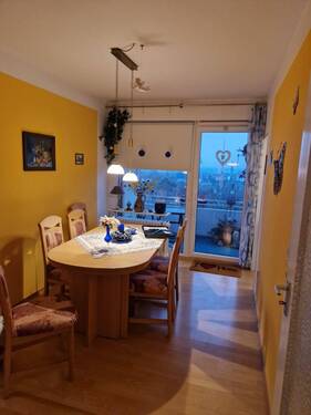 Wohnzimmer - 