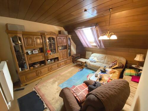 Wohnzimmer DG - 