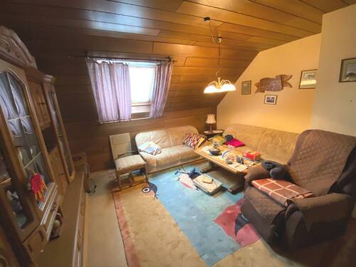 Wohnzimmer 2 DG - 