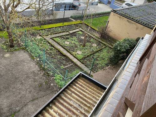 Garten - 