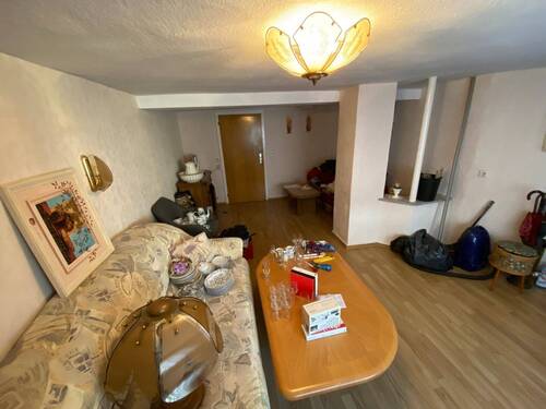 Wohnzimmer - 