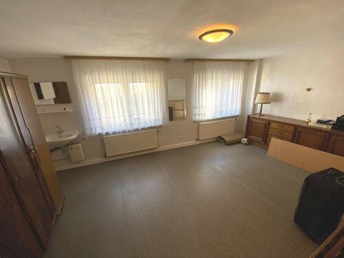 Schlafzimmer 1 - 