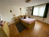 Schlafzimmer 2 - 