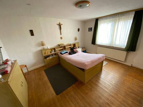 Schlafzimmer 2 - 
