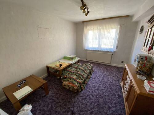 Schlafzimmer 3 - 
