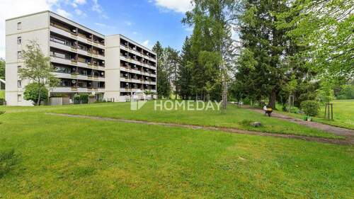 Garten 1 - 