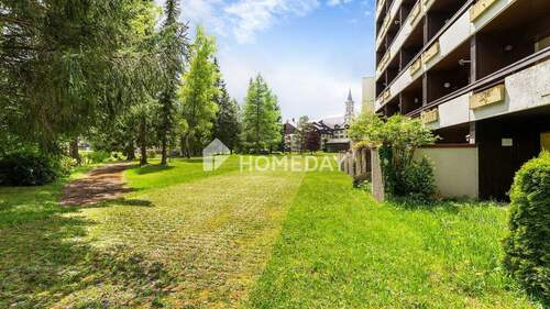 Garten 2 - 