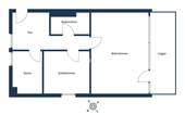 Grundriss - 