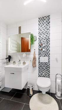 Badezimmer 1 - 