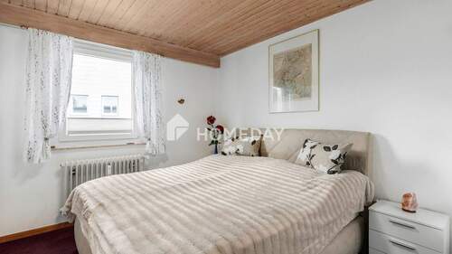 Schlafzimmer 1 - 