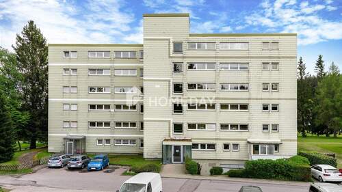 Außenansicht 1 - 