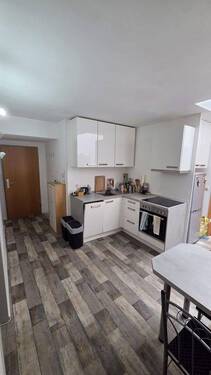 Bild 1 - 3 Zimmer Etagenwohnung Barrierefrei