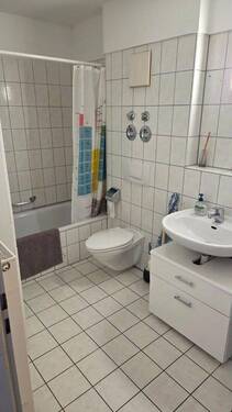 Bild 2 - 2 Zimmer Etagenwohnung zum Kaufen in Pforzheim