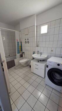 Bild 3 - 2 Zimmer Etagenwohnung in Pforzheim
