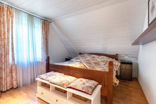 Schlafzimmer - 
