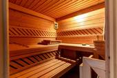 Sauna - 