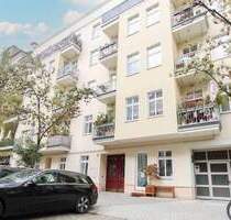 Penthouse mit 360°-Blick- Wohnen über den Dächern des Prenzlauer Bergs - Berlin