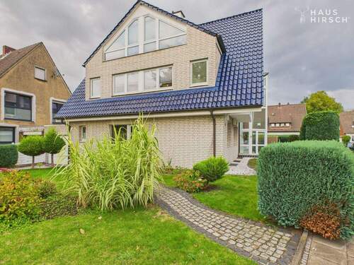 Ansicht - 8 Zimmer Mehrfamilienhaus, Wohnhaus zum Kaufen in Datteln