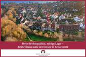 Ärzte & Apotheker Immobilien - Hohe Wohnqualität, ruhige Lage - Reihenhaus nahe der Ostsee in Scharbeutz