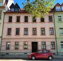 W1269 - DG-Wohnung am Poppitzer Platz - Riesa Altriesa