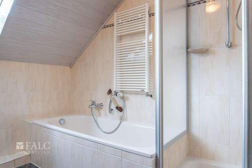 Badezimmer - 