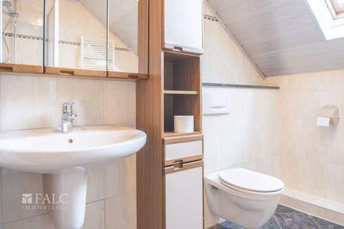 Badezimmer - 