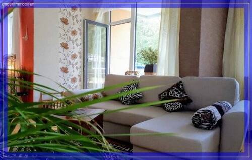 Wohnen - 2 Zimmer Etagenwohnung zum Kaufen in Bad Harzburg