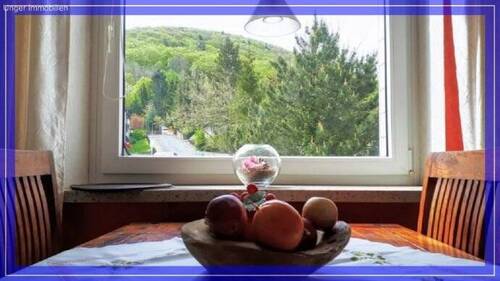 Essplatz - Etagenwohnung mit 57,60 m&sup2; in Bad Harzburg zum Kaufen