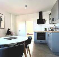 Modern und verkehrsgünstig wohnen - Wilhelmshaven Bant