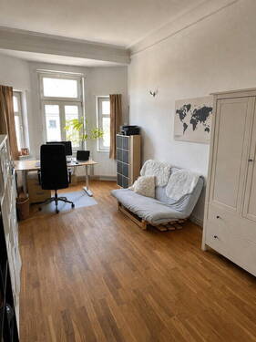 Arbeiten / Kind - 