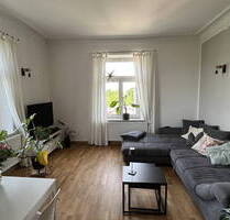 Charmante 3-Zimmer-Altbauwohnung mit Balkon in bester Innenstadtlage Landshut