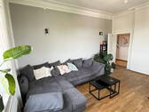 Essen / Wohnen - 3 Zimmer Etagenwohnung zur Miete in Landshut