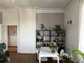Essen / Wohnen - 3 Zimmer Etagenwohnung in Landshut