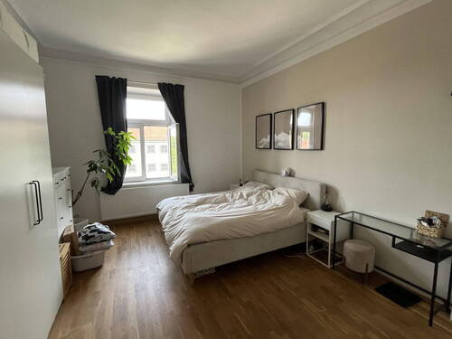 Schlafen - 
