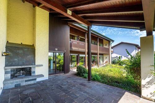 EFH Aiterhofen Terrasse I - 