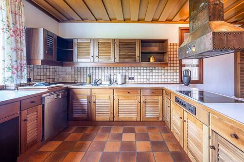 EFH Aiterhofen Kochen II - 