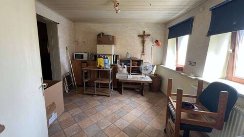 EG Vorderzimmer - 