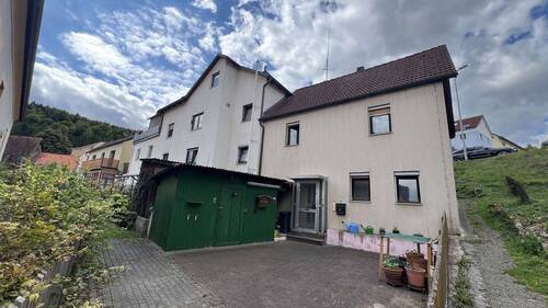 Haus - 