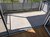 Balkon - 