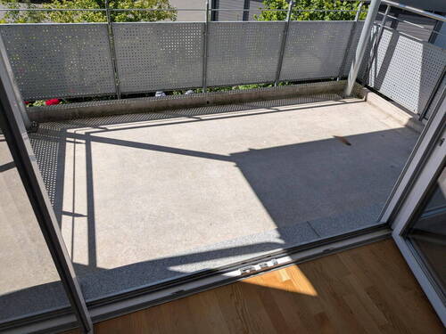 Balkon - 