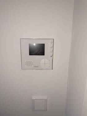 Videosprechanlage - 