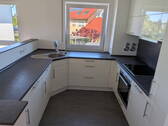 Küche - 3 Zimmer Etagenwohnung in Roßtal