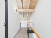 Blick zur Galerie - 