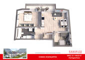 WHG-10_3D Grundriss - 