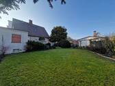 Gartenansicht - 